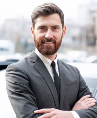 Driver for DIA airport pickup service in Cherry Creek, CO