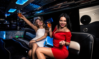 Best limo service for bachelorette party in Cherry Creek, CO