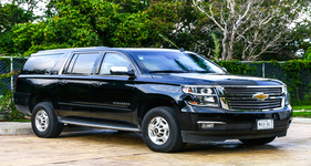 Black car SUV service to Denver airport in Cherry Creek, CO